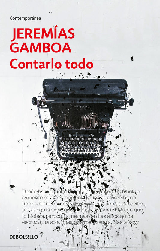 Contarlo Todo