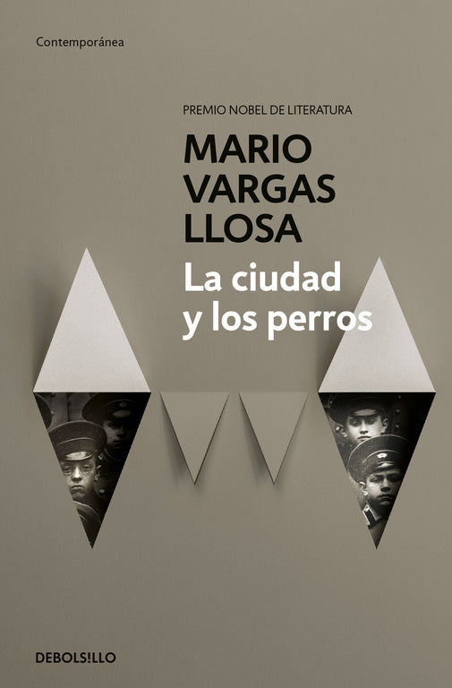 La ciudad y los perros