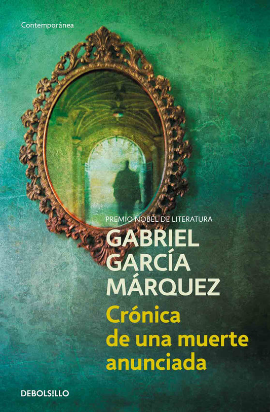 Crónica de una muerte anunciada (edición conmemorativa)