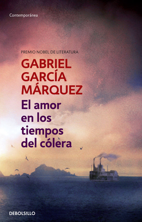 El amor en los tiempos del cólera