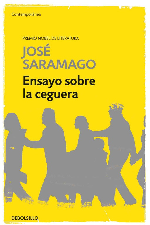 Ensayo sobre la ceguera