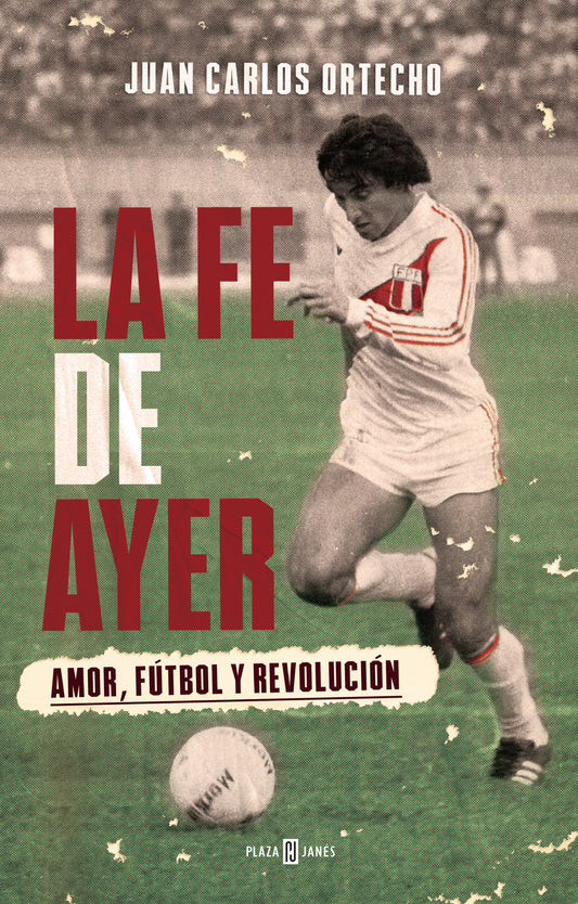 La fe de ayer - BOOKEALOS