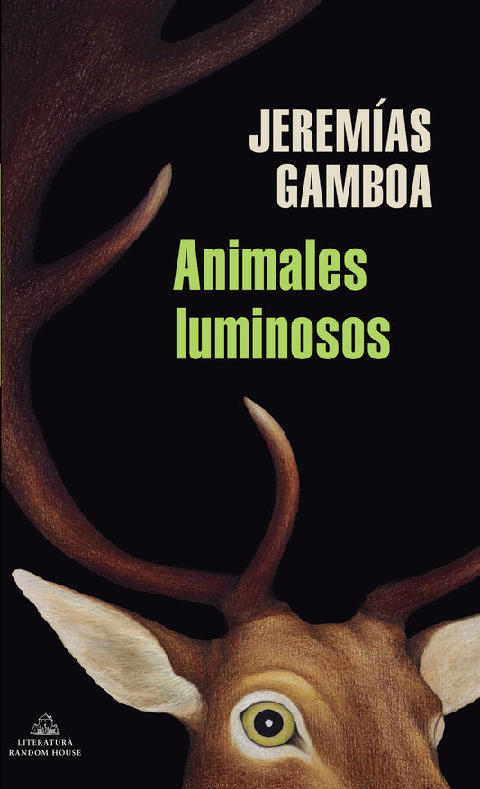 Animales luminosos