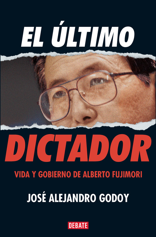 El último dictador