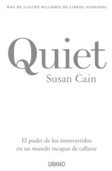Quiet