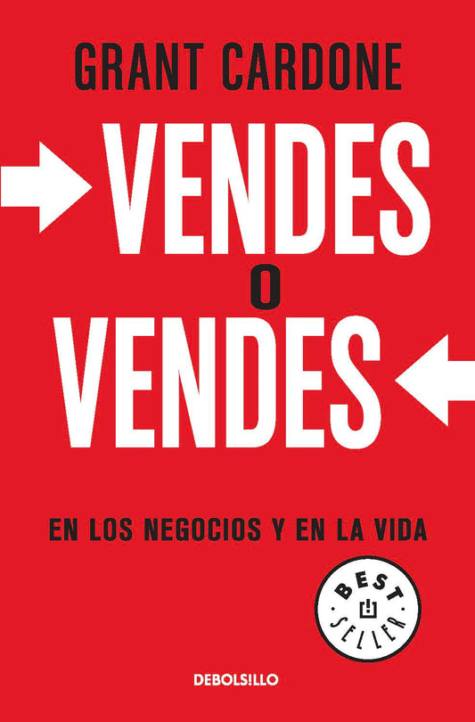Vendes o vendes