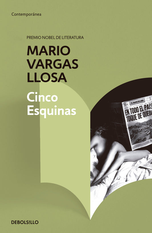 Cinco Esquinas