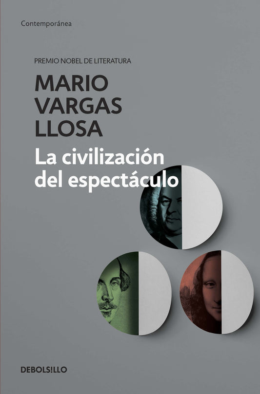La civilización del espectáculo (DB)