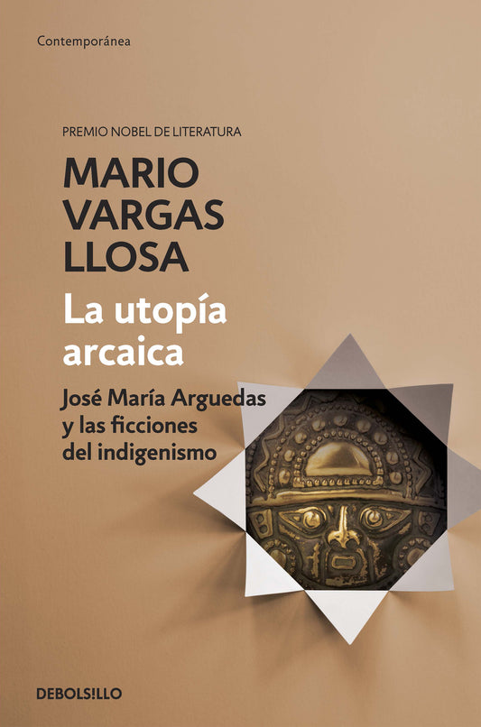 La utopía arcaica - BOOKEALOS
