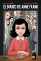 El diario de Anne Frank (novela gráfica)
