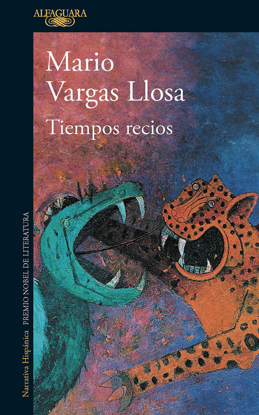 Tiempos recios
