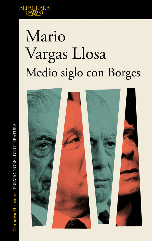 Medio siglo con Borges - BOOKEALOS