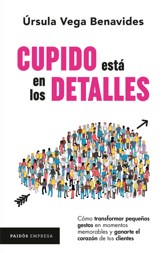 Cupido está en los detalles