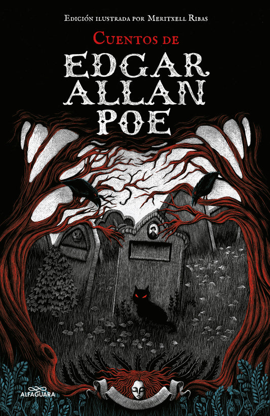 Cuentos de Edgar Allan Poe