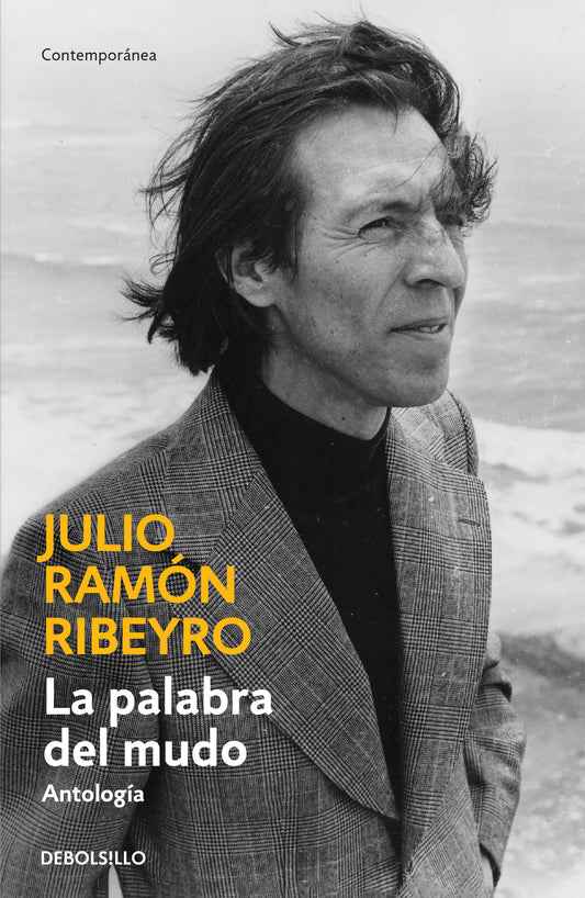 La palabra del mudo.
