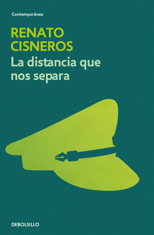 La distancia que nos separa