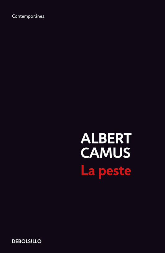 La peste
