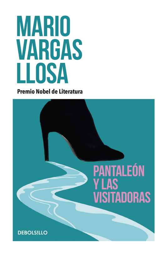 Pantaleón y las visitadoras