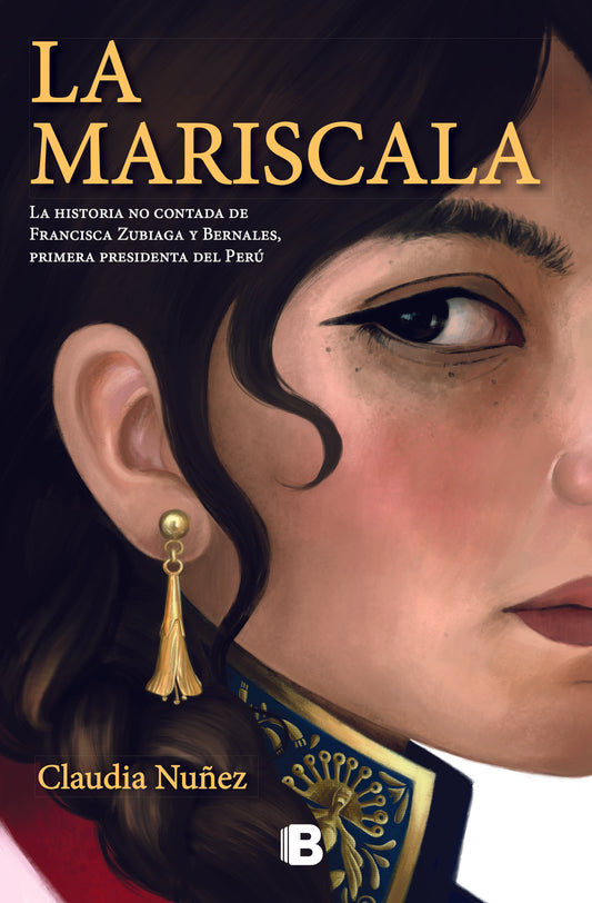 La mariscala