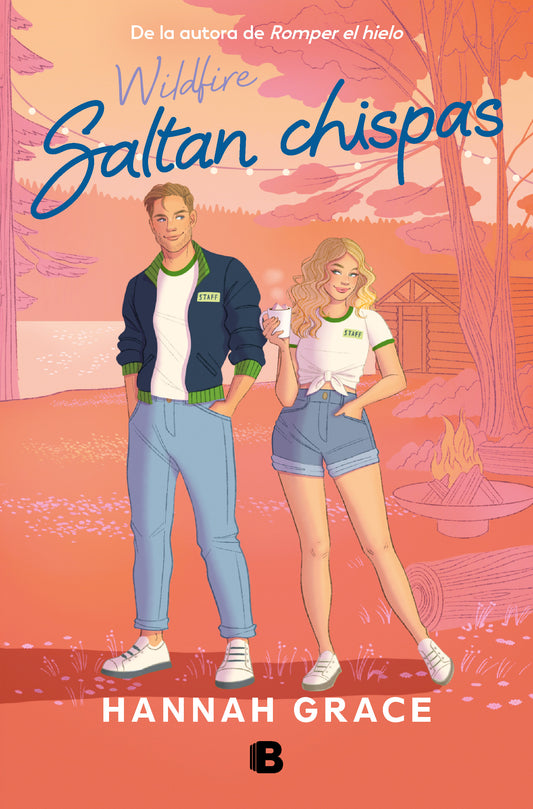 Saltan chispas (Mapple Hills 2)