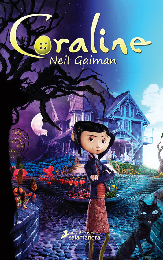 Coraline