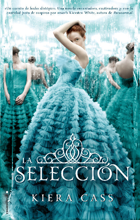 La selección (La selección 1)