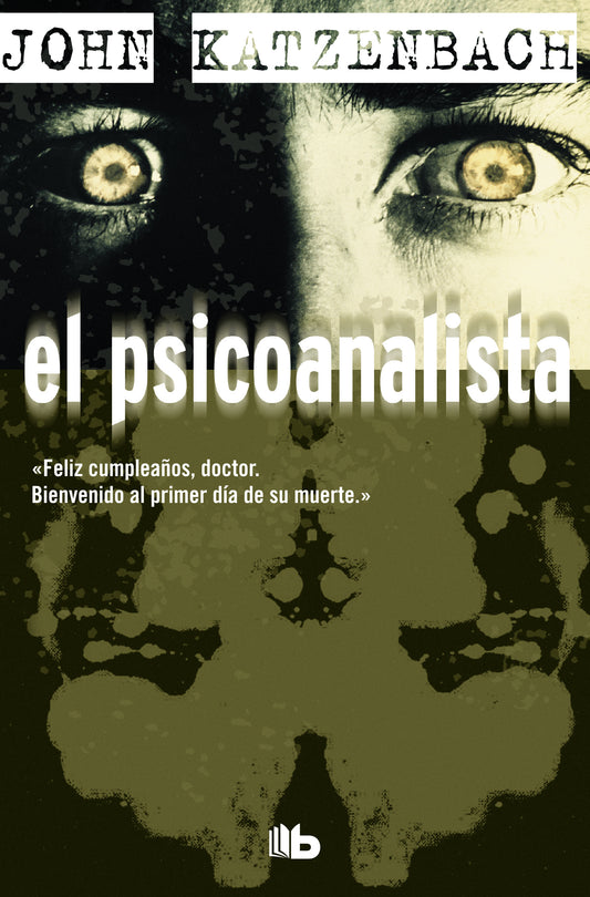 El psicoanalista - BOOKEALOS