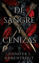 De sangre y cenizas