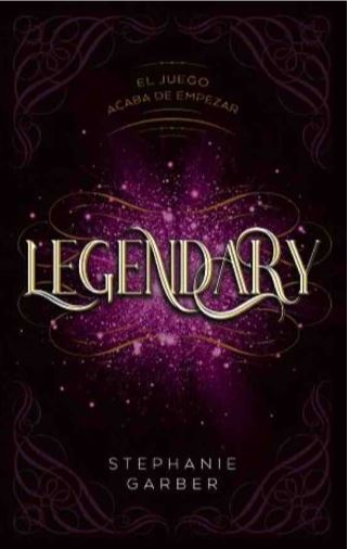 Legendary