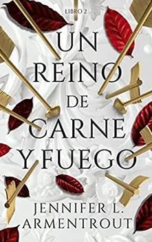 Un reino de carne y fuego