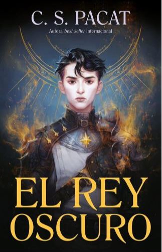 El rey oscuro