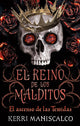 El reino de los malditos 3. el ascenso de las temidas