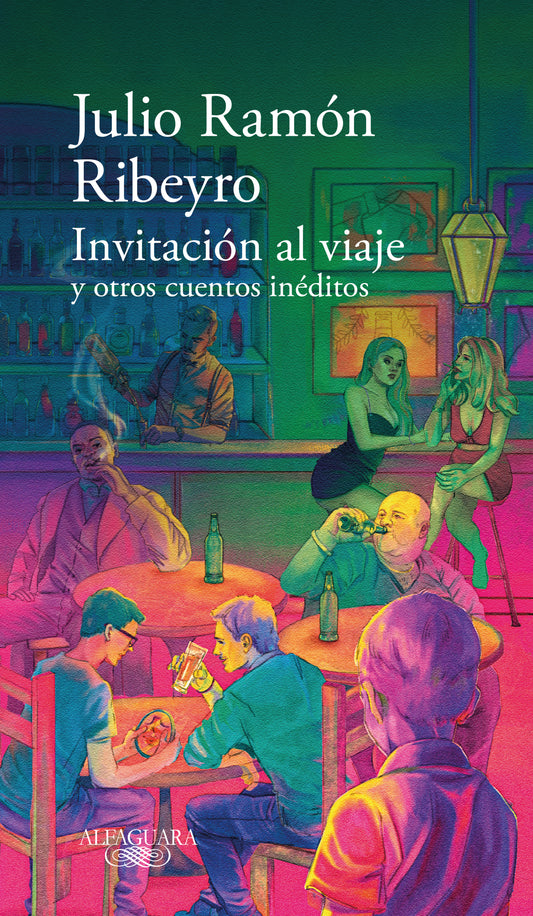 Invitación al viaje