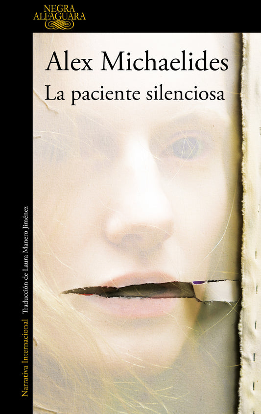 La paciente silenciosa