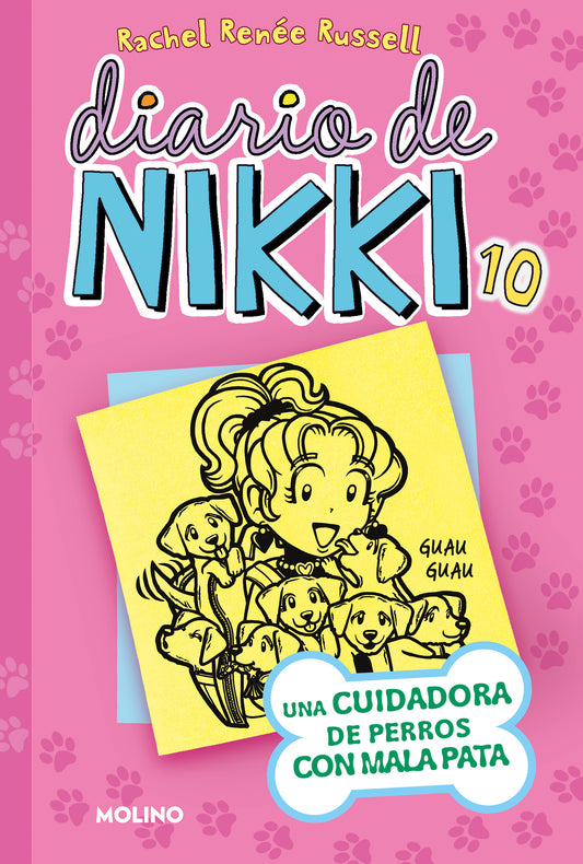 Diario de Nikki 10
