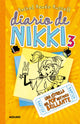 Diario de Nikki 3: una estrella del pop muy poco brillante