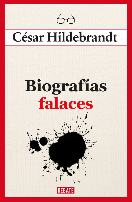 Biografías falaces