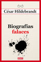 Biografías falaces