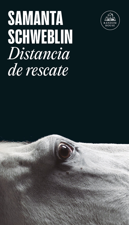 Distancia de rescate