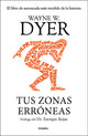 Tus zonas erróneas