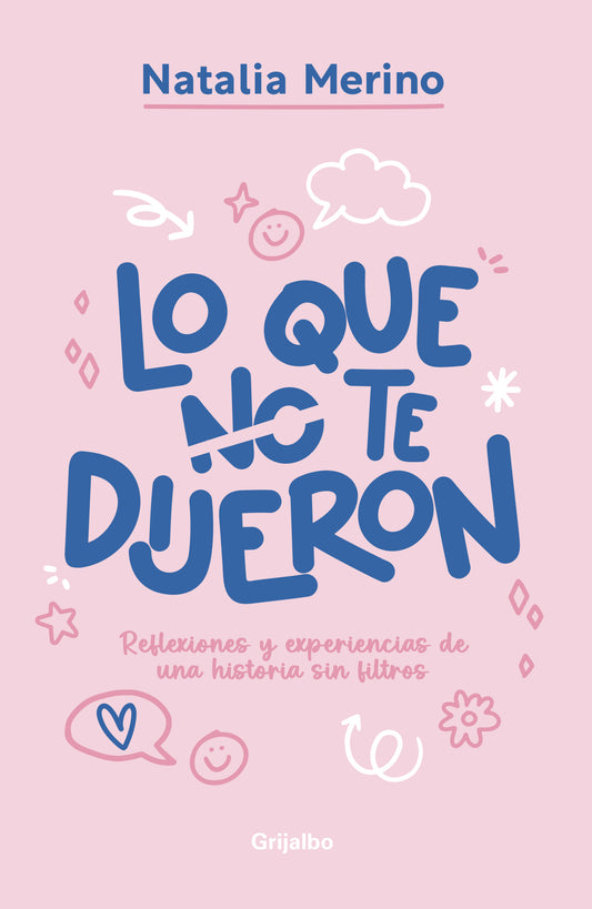 Lo que no te dijeron