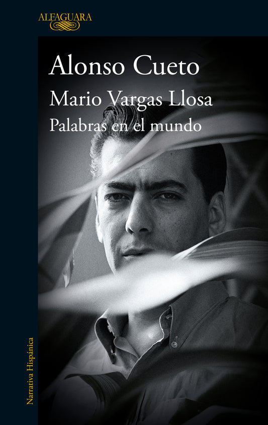 Mario Vargas Llosa Palabras en el mundo