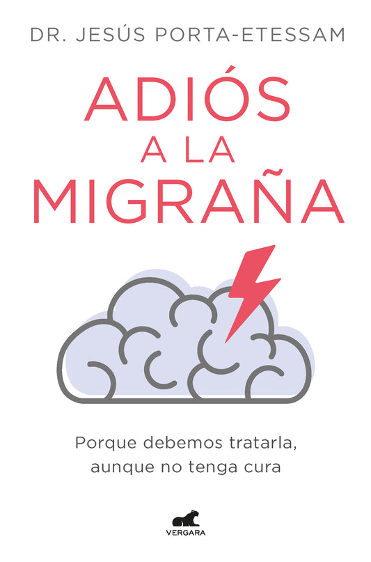 Adiós a la migraña