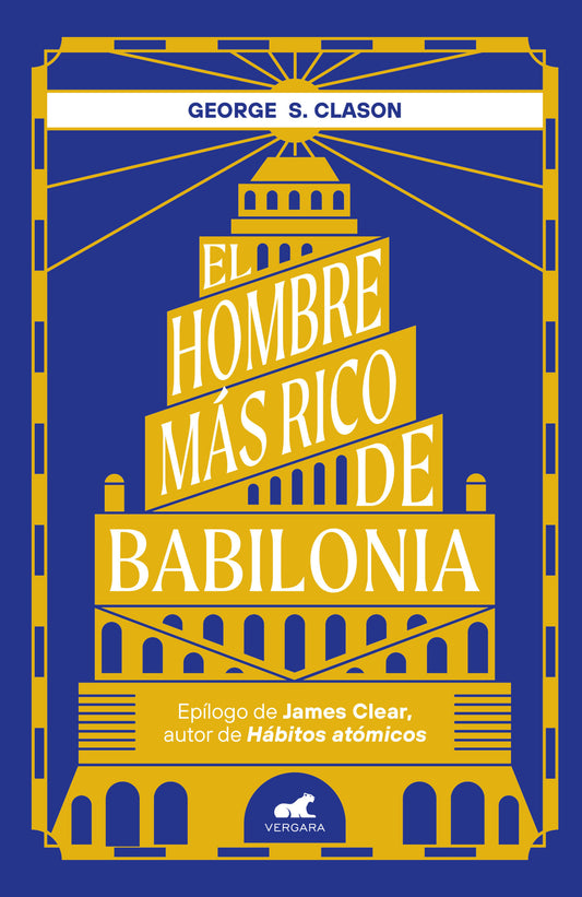 El hombre más rico de Babilonia