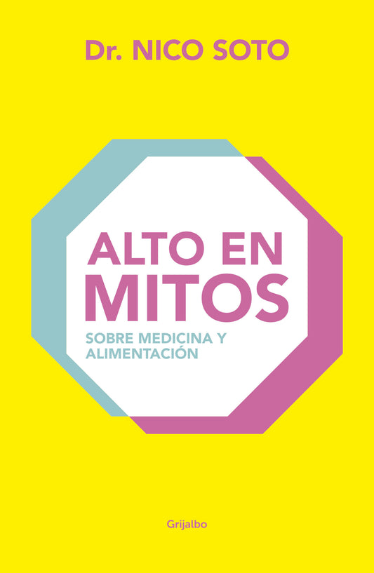 Alto en mitos