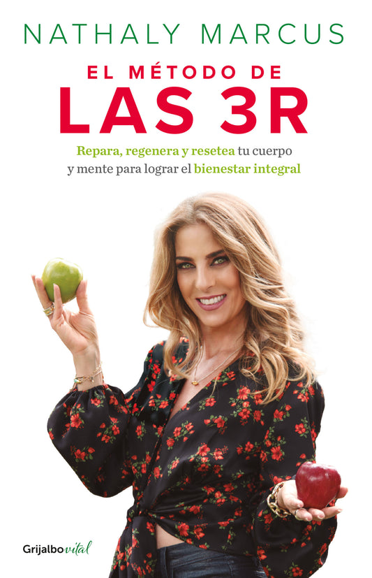 El método de las 3 R