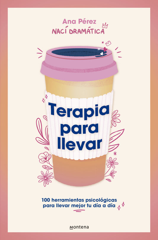 Terapia para llevar