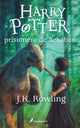 Harry Potter y el prisionero de Azkaban