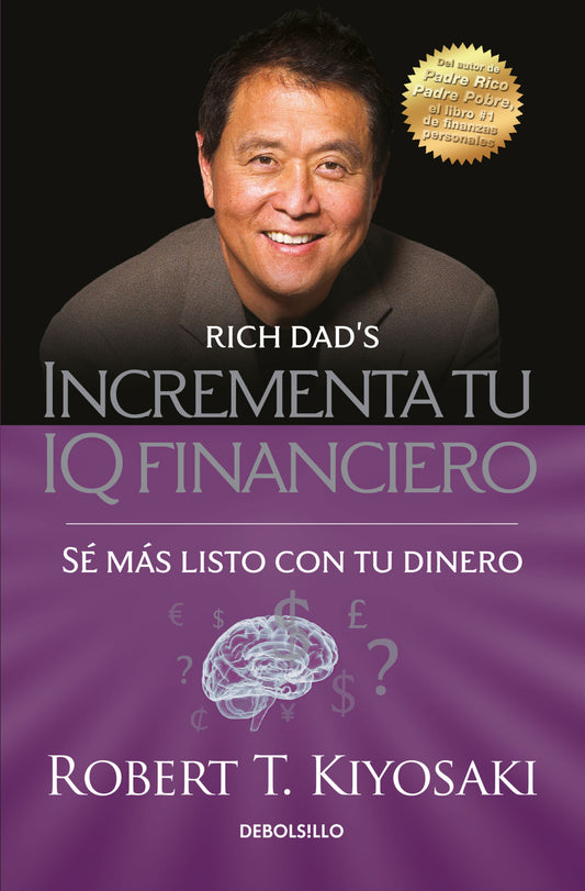 Incrementa tu IQ financiero