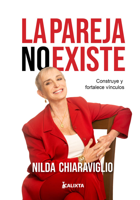 La Pareja No Existe